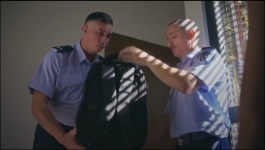 The Sunshine Murders - Season 01 Episode 05